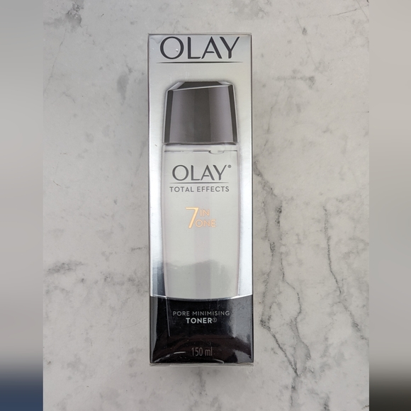 Olay Total Effects 7 in one poor minimizing toner 150 mil - Picture 8 of 11